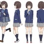 　(C)2016 いみぎむる／ＫＡＤＯＫＡＷＡ　アスキー・メディアワークス刊／この美製作委員会