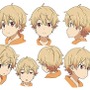 　(C)2016 いみぎむる／ＫＡＤＯＫＡＷＡ　アスキー・メディアワークス刊／この美製作委員会