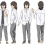 　(C)2016 いみぎむる／ＫＡＤＯＫＡＷＡ　アスキー・メディアワークス刊／この美製作委員会