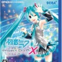 PS4『初音ミク -Project DIVA- X HD』は8月25日発売！ライブエディットモードはPSVRにも対応予定