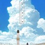 (c)Makoto Shinkai／CWF・彼女と彼の猫EF製作委員会