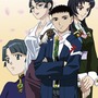 「天地無用！魎皇鬼」第4期キービジュアル公開　アニメーション制作はAIC
