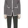 (C)ヨシノサツキ／スクウェアエニックス・はんだくん製作委員会