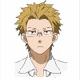 (C)ヨシノサツキ／スクウェアエニックス・はんだくん製作委員会