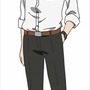 (C)ヨシノサツキ／スクウェアエニックス・はんだくん製作委員会