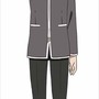 (C)ヨシノサツキ／スクウェアエニックス・はんだくん製作委員会