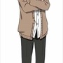 (C)ヨシノサツキ／スクウェアエニックス・はんだくん製作委員会
