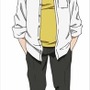 (C)ヨシノサツキ／スクウェアエニックス・はんだくん製作委員会