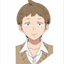 (C)ヨシノサツキ／スクウェアエニックス・はんだくん製作委員会