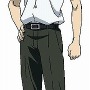 『タブー・タトゥー』（C）2016真じろう・ＫＡＤＯＫＡＷＡ刊／タブー・タトゥー製作委員会
