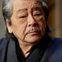 筒井康隆【写真：ホンゴユウジ】