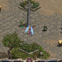Lineage R and Lineage R the Cross Rancor are registered trademarks of NCsoft Corporation.　　1998-2007 c Copyright NCsoft Corporation. NC Japan K.K. was granted by NCsoft Corporation　　the right to publish, distribute, and transmit Lineage the Cross Rancor in Japan. All Rights Reserved.