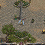 Lineage R and Lineage R the Cross Rancor are registered trademarks of NCsoft Corporation.　　1998-2007 c Copyright NCsoft Corporation. NC Japan K.K. was granted by NCsoft Corporation　　the right to publish, distribute, and transmit Lineage the Cross Rancor in Japan. All Rights Reserved.