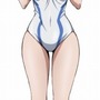 豊口のん（c）空詠大智・小学館／日本競女振興会