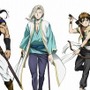 （C）2016 荒川弘・田中芳樹・講談社/「アルスラーン戦記」製作委員会・MB