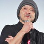 押井守監督／『ガルム・ウォーズ』舞台挨拶