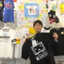 【特集】今ゲーマーの間で話題の「しまむら」を直撃！完売続出の“キャラTシャツ”展開の狙いとは