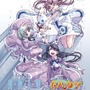 ≪あまんちゅ！≫(c)2016 天野こずえ／マッグガーデン・夢ヶ丘高校ダイビング部≪ARIA The AVVENIRE≫(C)2015 天野こずえ／マッグガーデン・ARIAカンパニー