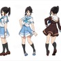 (C)武田綾乃・宝島社／『響け！』製作委員会