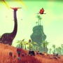 1800京個以上の惑星を自由に探索できるPS4『No Man's Sky』発売日決定！惑星の第一発見者は名付け親になれる