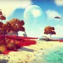 1800京個以上の惑星を自由に探索できるPS4『No Man's Sky』発売日決定！惑星の第一発見者は名付け親になれる