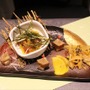 「刀剣茶寮」秋葉原にオープン　刀剣を眺めながら美味しいご飯に舌鼓