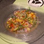 「刀剣茶寮」秋葉原にオープン　刀剣を眺めながら美味しいご飯に舌鼓