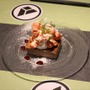 「刀剣茶寮」秋葉原にオープン　刀剣を眺めながら美味しいご飯に舌鼓