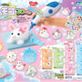 “泡でお絵かきできるペン”登場！ ハンドソープで3Dアートが楽しめる「あわモコ」発売