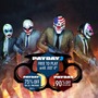 FPS『PAYDAY 2』期間限定で無料プレイ可能に―この12日間は強盗天国