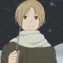 （c）緑川ゆき・白泉社/「夏目友人帳」製作委員会