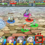 ユニットのコストはアイコン部分をチェック