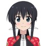 （C）三宅大志・一迅社/ろんぐらいだぁす！製作委員会