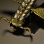 「風の谷のナウシカ」蛇螻蛄を海洋堂が可動フィギュアに　「ジブリの大博物館」記念コラボ