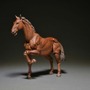 「風の谷のナウシカ」蛇螻蛄を海洋堂が可動フィギュアに　「ジブリの大博物館」記念コラボ
