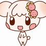 チョコ犬のできたてスイーツワゴン
