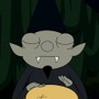 フール　TM & （c） 2016 Cartoon Network