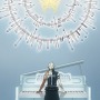 （c）星野桂/集英社・D.Gray-man製作委員会