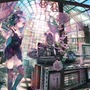 『真空管ドールズ』iOS版配信開始、同時に新システムを追加する大型アプデも実装