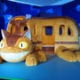 「ジブリの大博覧会」汗と涙の30年 未公開資料など膨大な展示数でジブリを体感