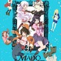 「MADOGATARI展」アンコール開催決定 No.1ヒロインに選ばれた忍野忍の記念イラストも