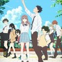 (C)大今良時・講談社／映画聲の形製作委員会