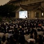 映画「時をかける少女」野外上映で6500人超のファンが集結 日本最大級の動員を達成