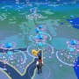 【レポート】『ポケモンGO』レアポケモン「ラプラス」求め多くのトレーナーが江ノ島へ