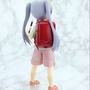 「のんのんびより」宮内れんげスケールフフィギュアの予約開始、発売は今年12月を予定