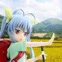 「のんのんびより」宮内れんげスケールフフィギュアの予約開始、発売は今年12月を予定