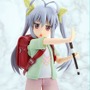 「のんのんびより」宮内れんげスケールフフィギュアの予約開始、発売は今年12月を予定
