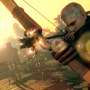 シリーズ最新作『METAL GEAR SURVIVE』が発表！ゾンビのような敵と戦う4人ステルスCo-op