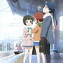 (C) 原悠衣・芳文社／きんいろモザイク Pretty Days製作委員会