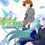 (C) 西尾維新／講談社・アニプレックス・シャフト